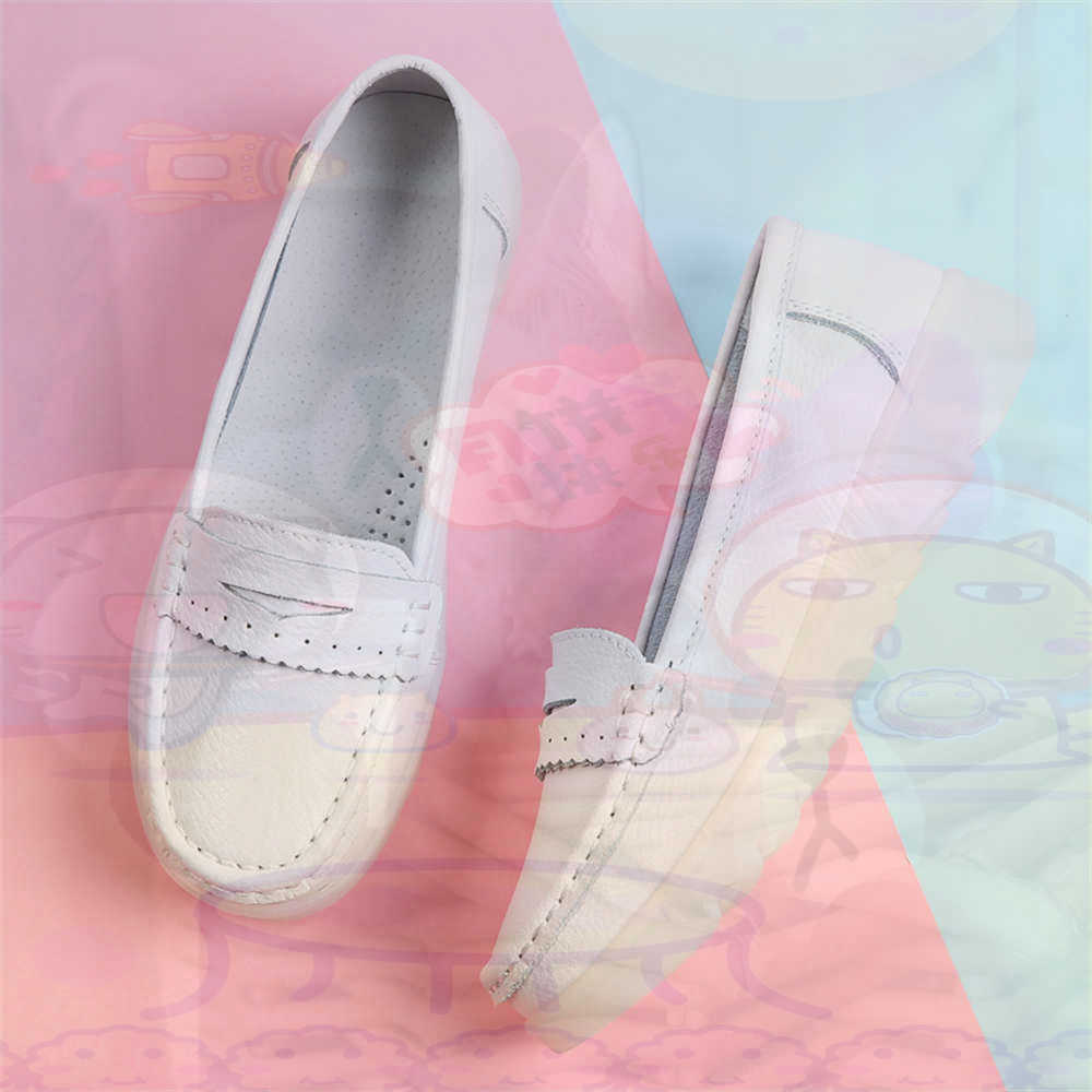 Moccasin Driving Teenage Sneak - Men Formal Wear All Black ulasan dan harga
