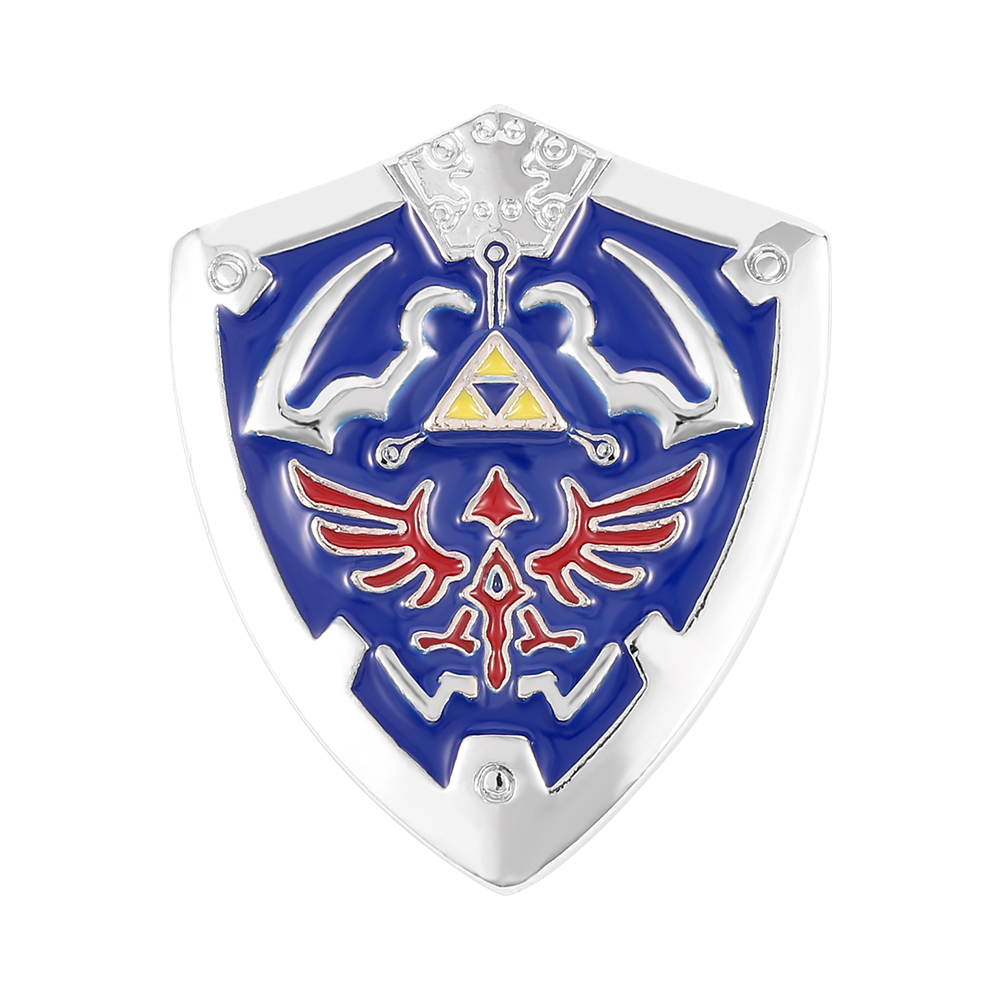 The Legend of Zeldas Brooch fo - Tuxedo Lapel Pin ulasan dan harga