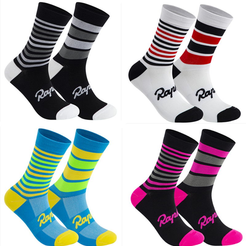 2023 Men/Women Cycling Socks H - Sock Garter Men ulasan dan harga