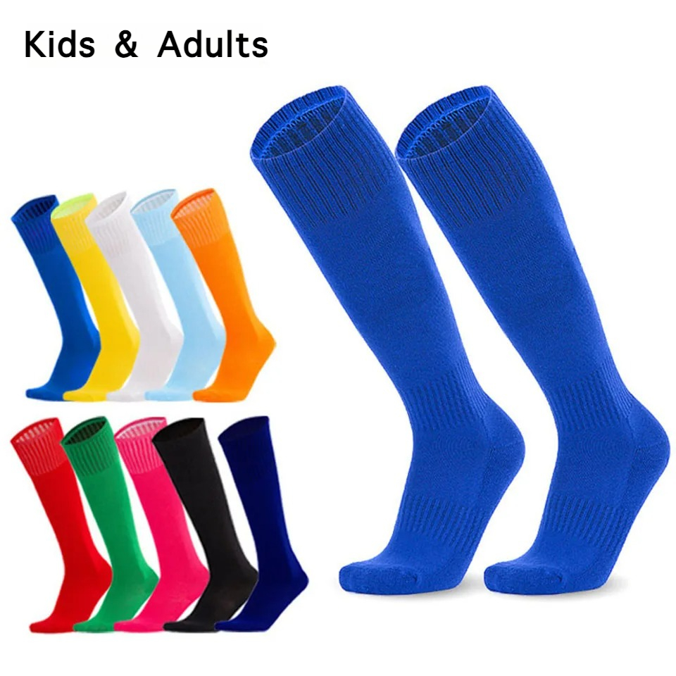 Loogdeel Football Sports Socks - Sock Garter Men ulasan dan harga