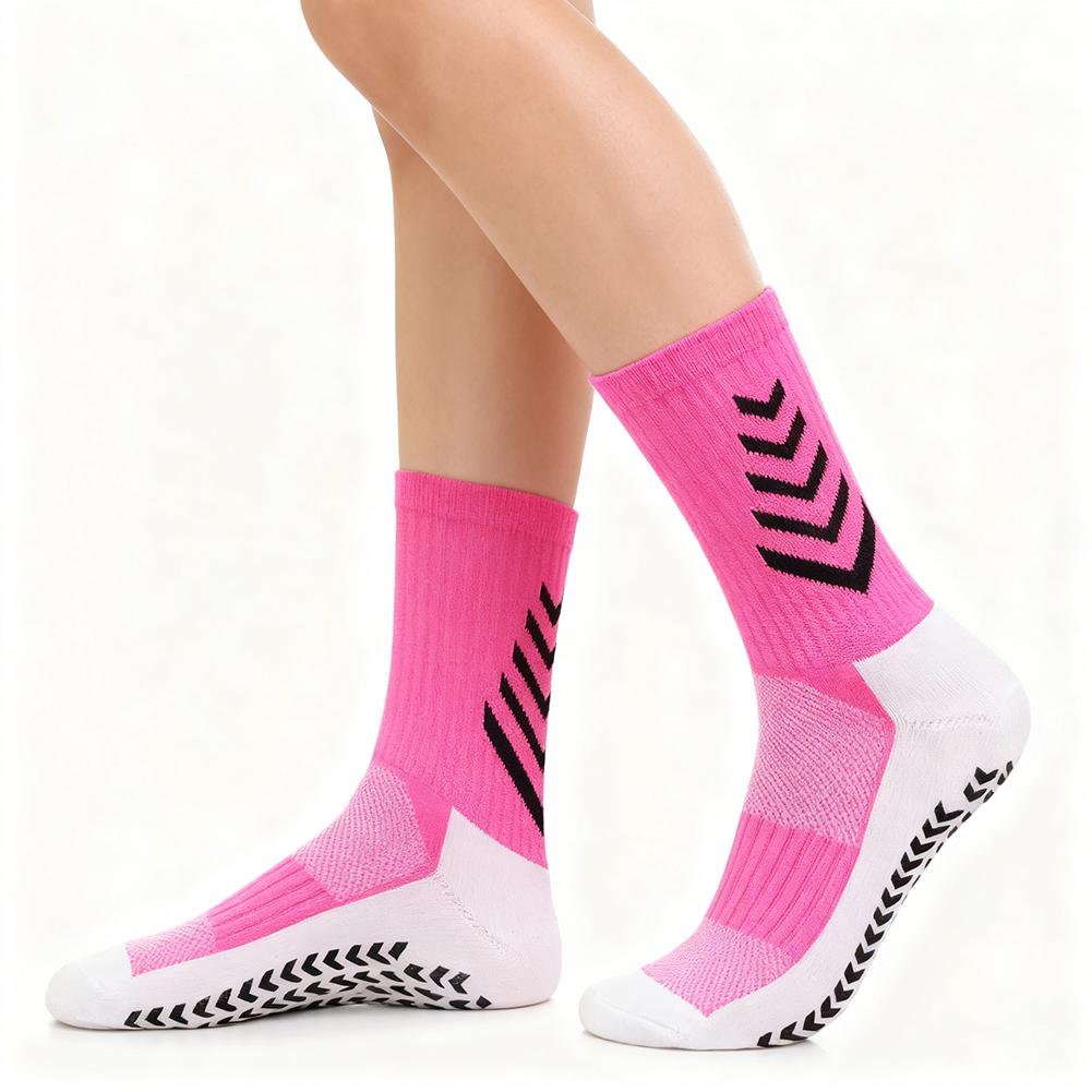 Silicone Anti slip Football So - Sock Garter Men ulasan dan harga