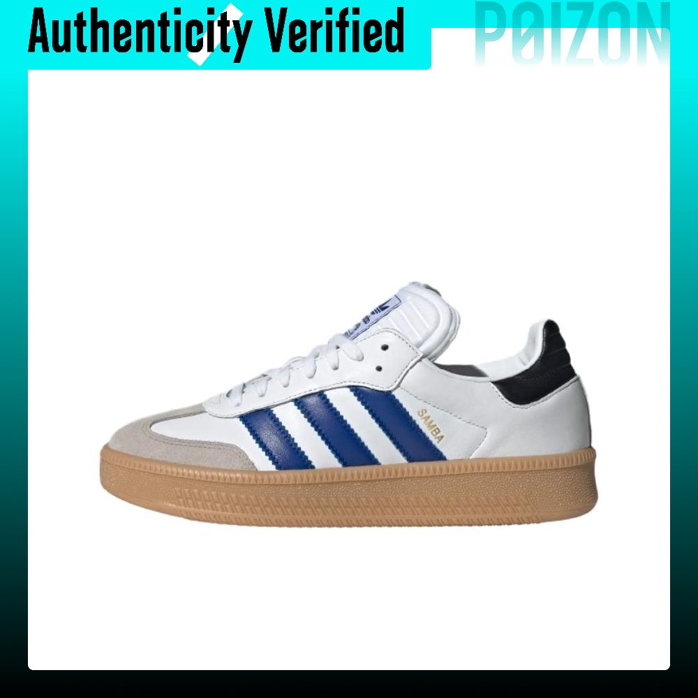 Adidas Originals Samba XLG Low - Adidas Shoes Samba ulasan dan harga