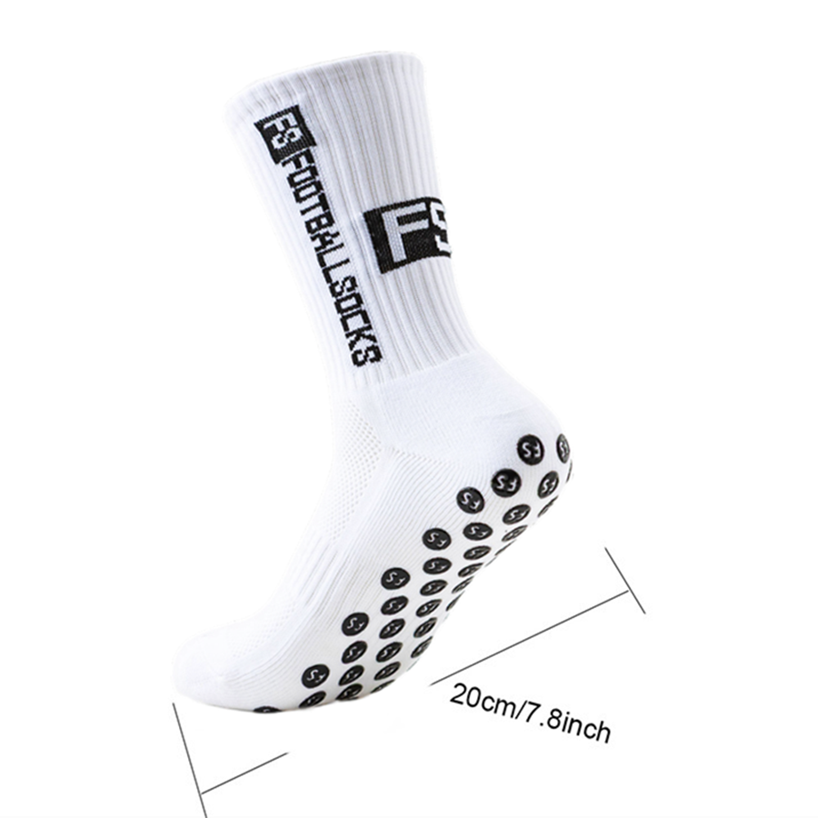 24 Pairs Men Women Unisex Non  - Sock Garter Men ulasan dan harga
