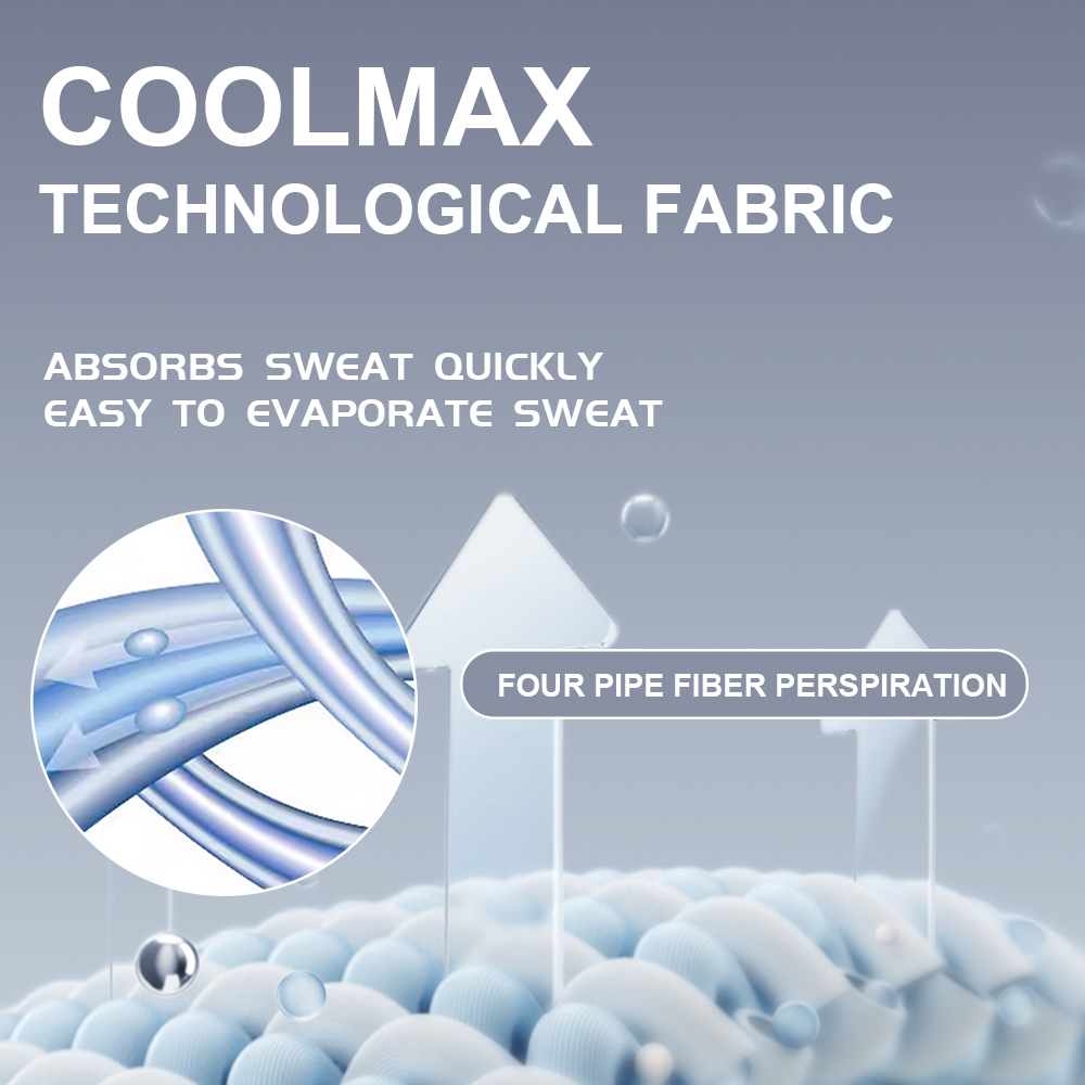 WRELS COOLMAX Five-finger Outd - Sock Garter Men ulasan dan harga
