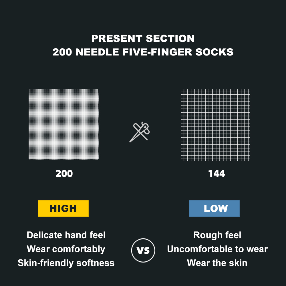 WRELS COOLMAX Five-finger Outd - Sock Garter Men ulasan dan harga