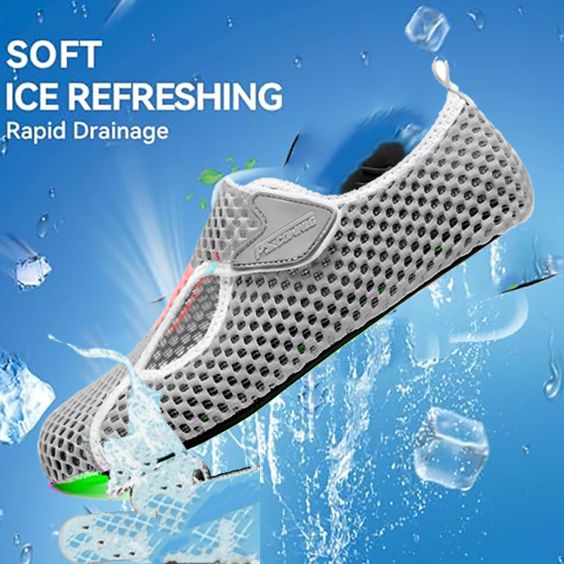 Wide Version Outdoor Water Sho - Sock Garter Men ulasan dan harga