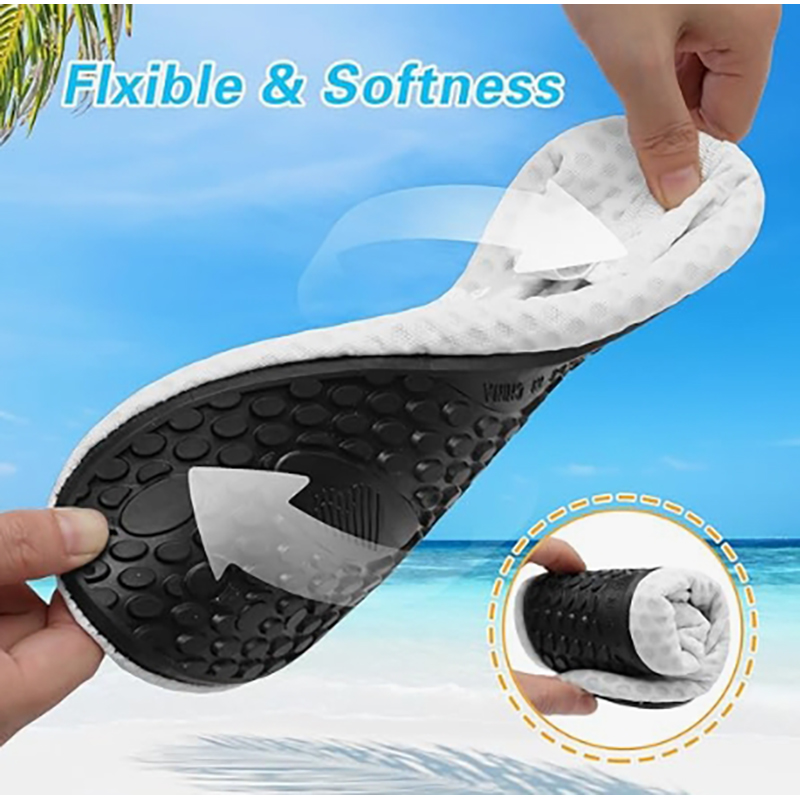 Wide Version Outdoor Water Sho - Sock Garter Men ulasan dan harga