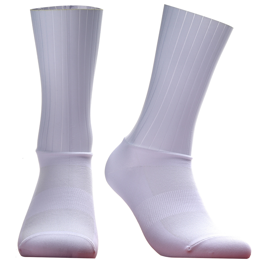 Anti Slip Silicone Summer Aero - Sock Garter Men ulasan dan harga