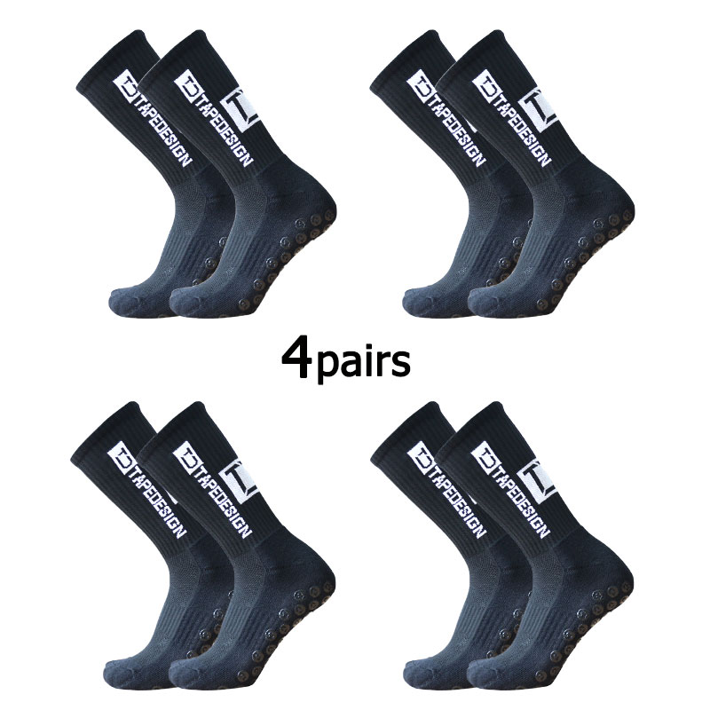 4Pairs/Lot 2024 New ANTI SLIP  - Sock Garter Men ulasan dan harga