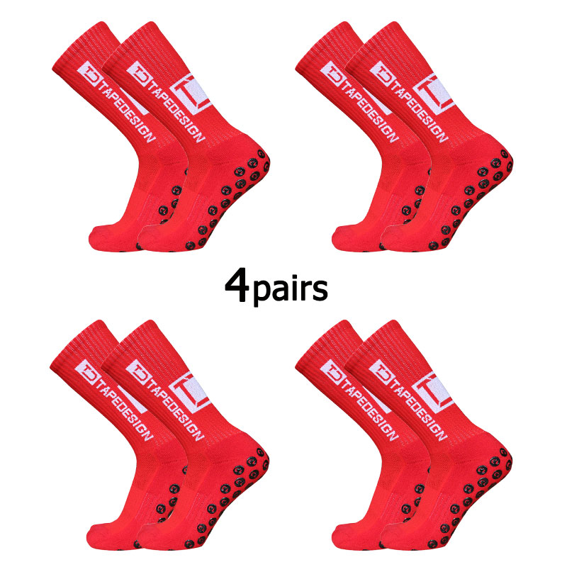 4Pairs/Lot 2024 New ANTI SLIP  - Sock Garter Men ulasan dan harga